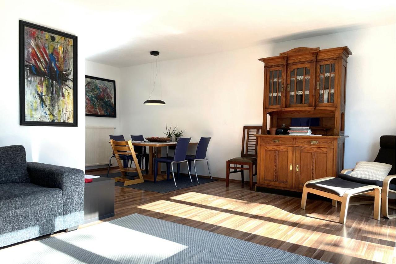 Fewo-Arnsberg Apartment Bagian luar foto