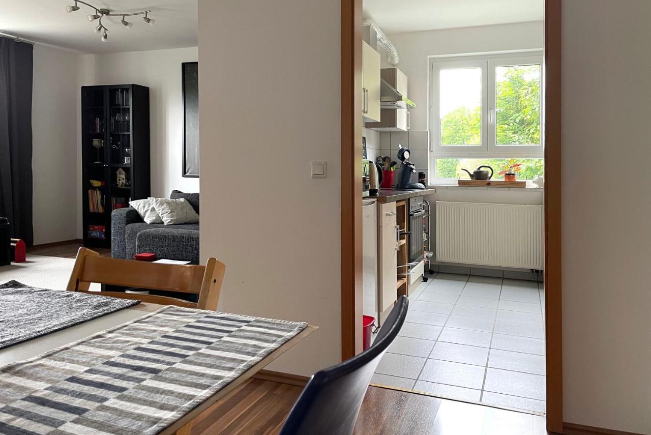 Fewo-Arnsberg Apartment Bagian luar foto