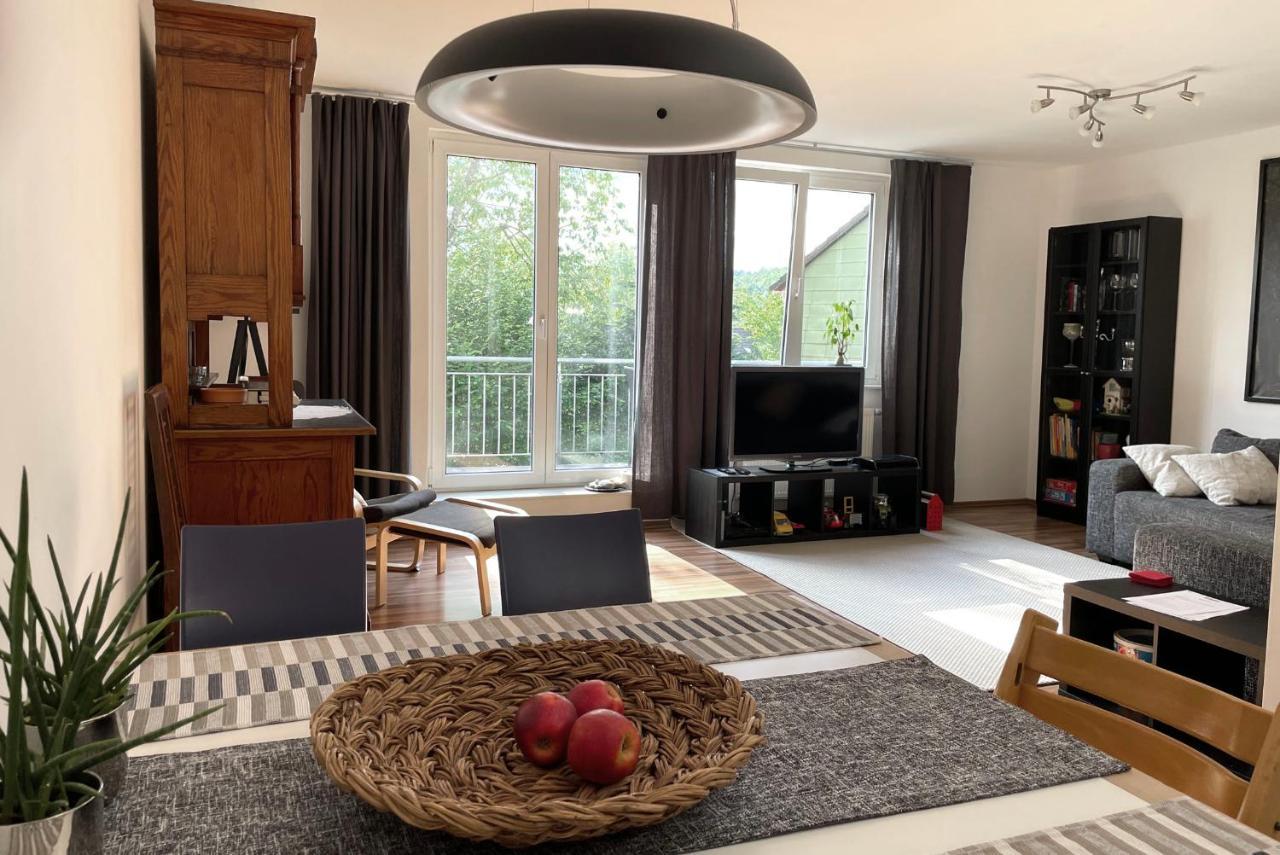 Fewo-Arnsberg Apartment Bagian luar foto