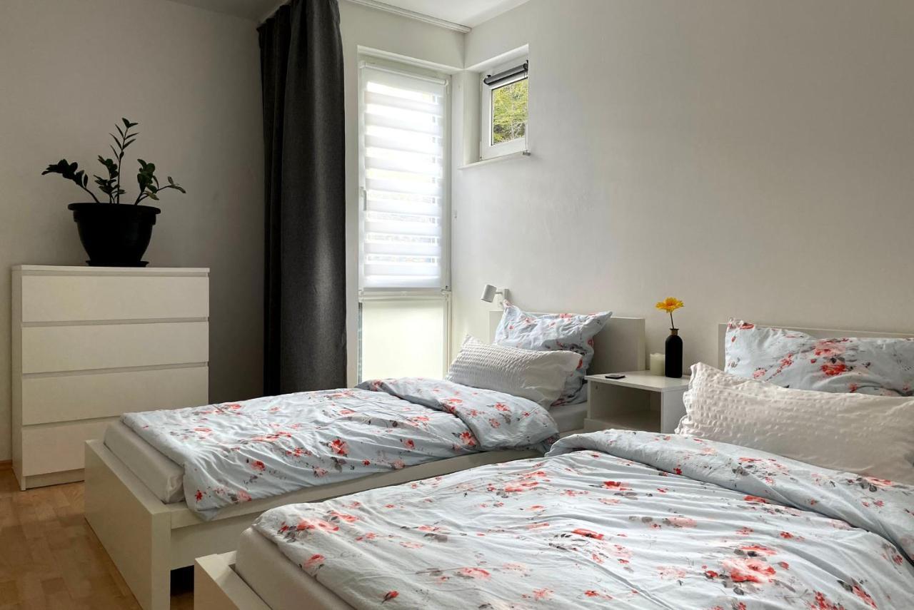 Fewo-Arnsberg Apartment Bagian luar foto