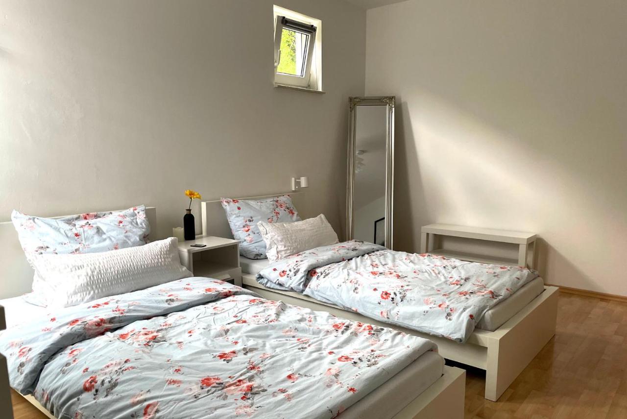Fewo-Arnsberg Apartment Bagian luar foto
