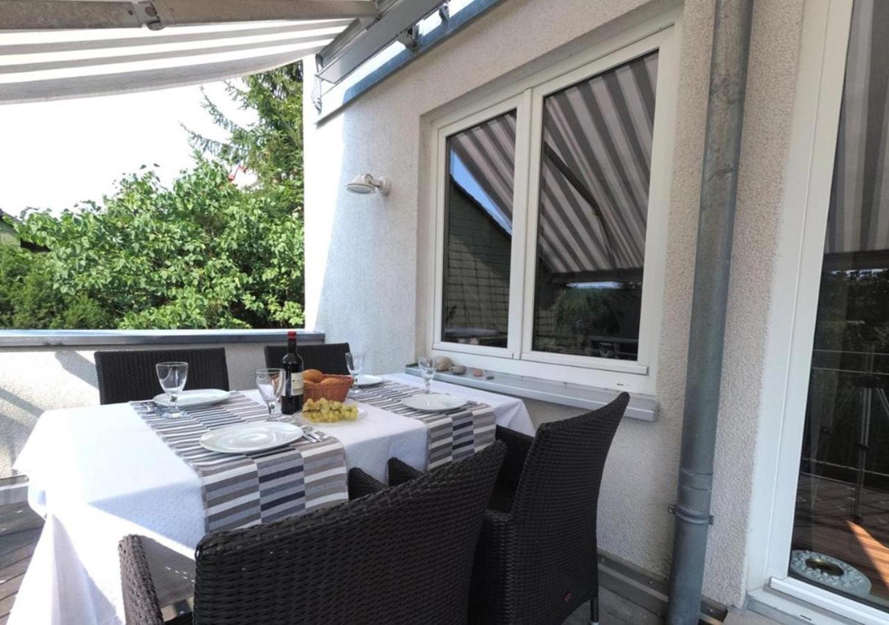 Fewo-Arnsberg Apartment Bagian luar foto