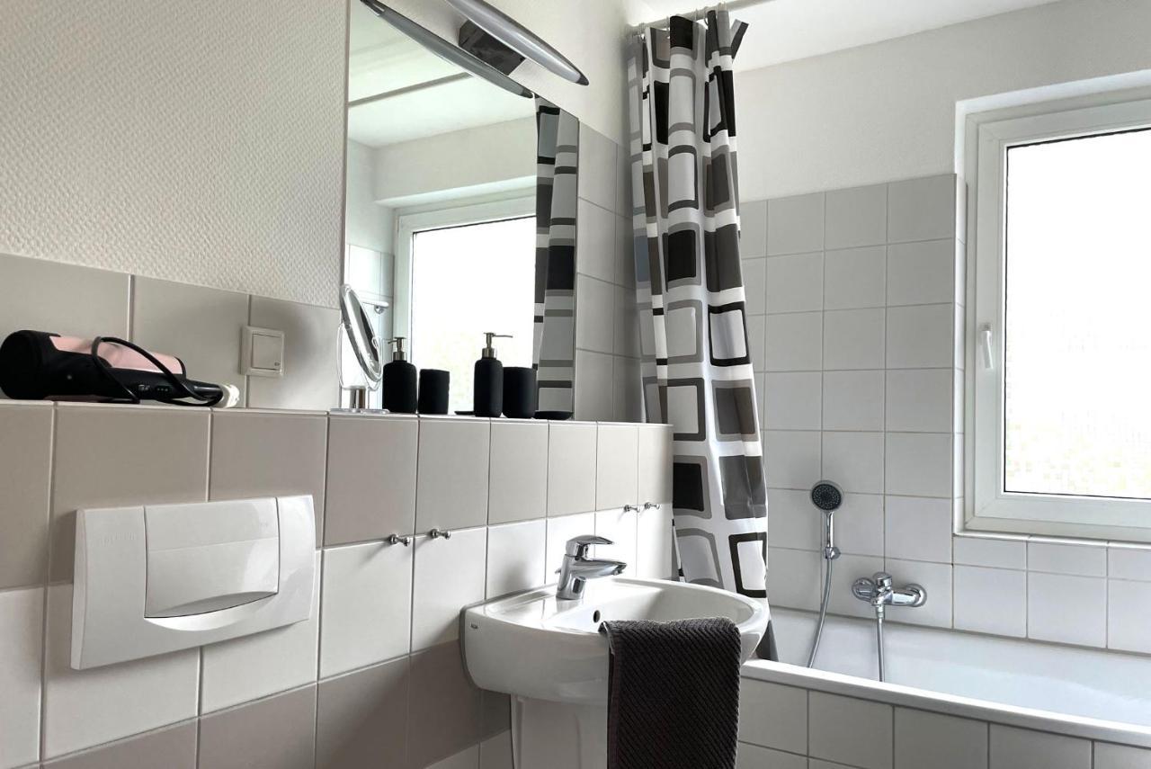 Fewo-Arnsberg Apartment Bagian luar foto