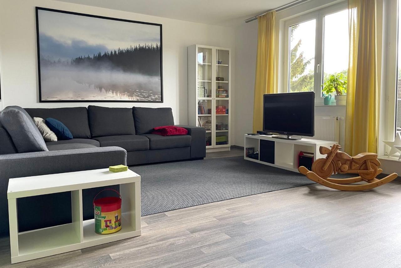 Fewo-Arnsberg Apartment Bagian luar foto