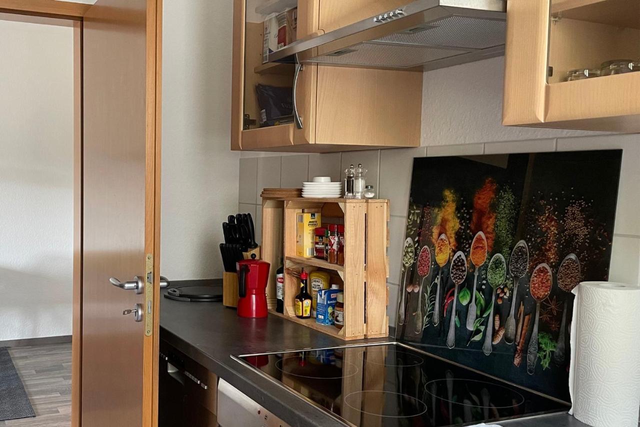 Fewo-Arnsberg Apartment Bagian luar foto