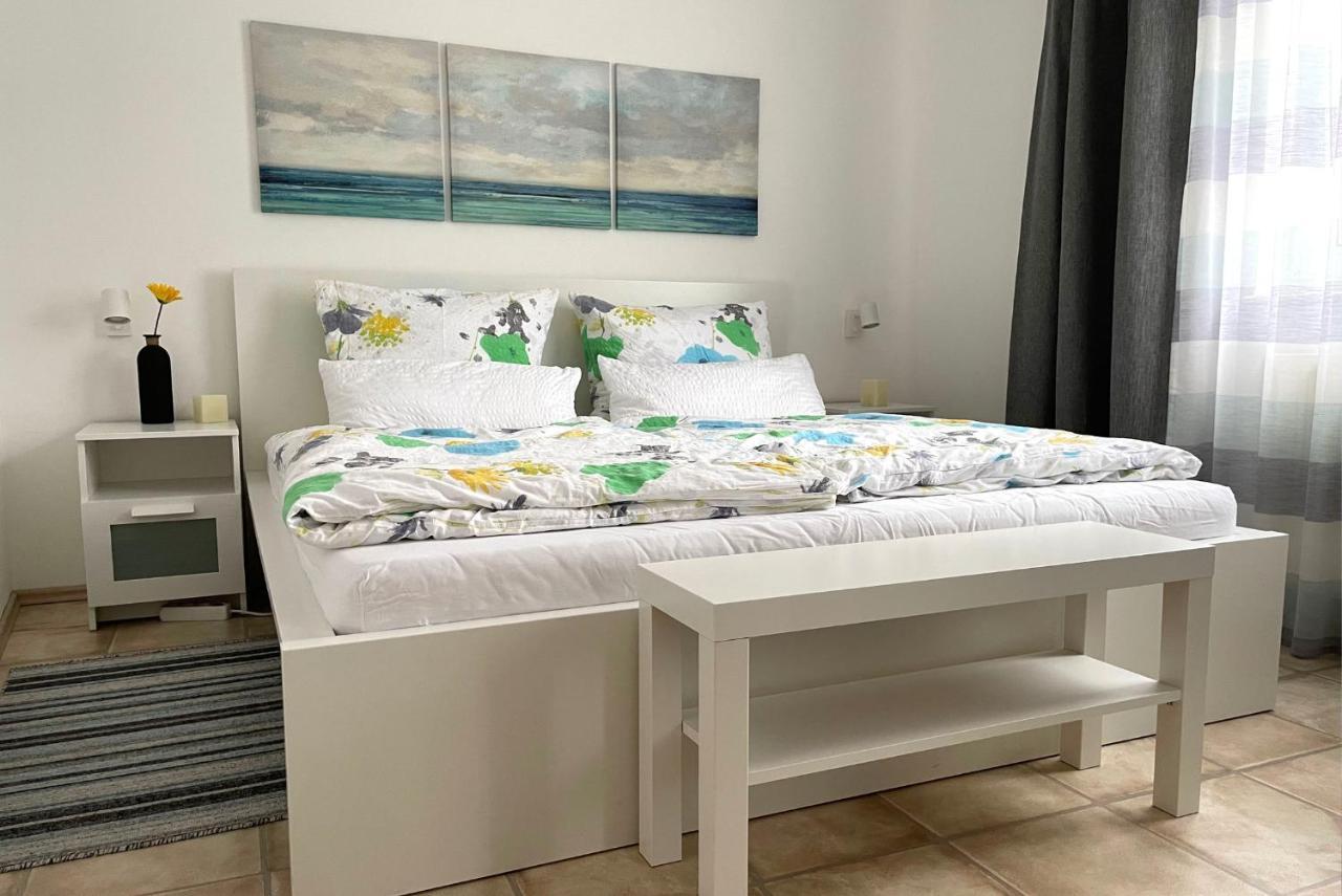 Fewo-Arnsberg Apartment Bagian luar foto