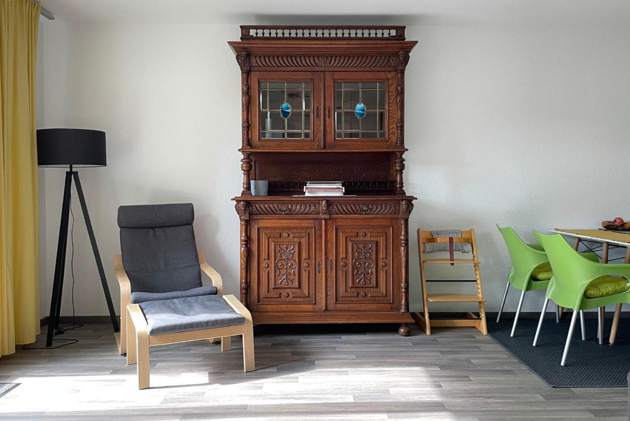 Fewo-Arnsberg Apartment Bagian luar foto