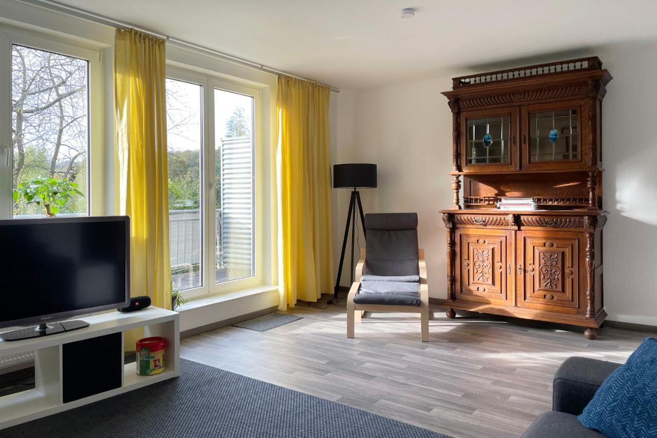 Fewo-Arnsberg Apartment Bagian luar foto