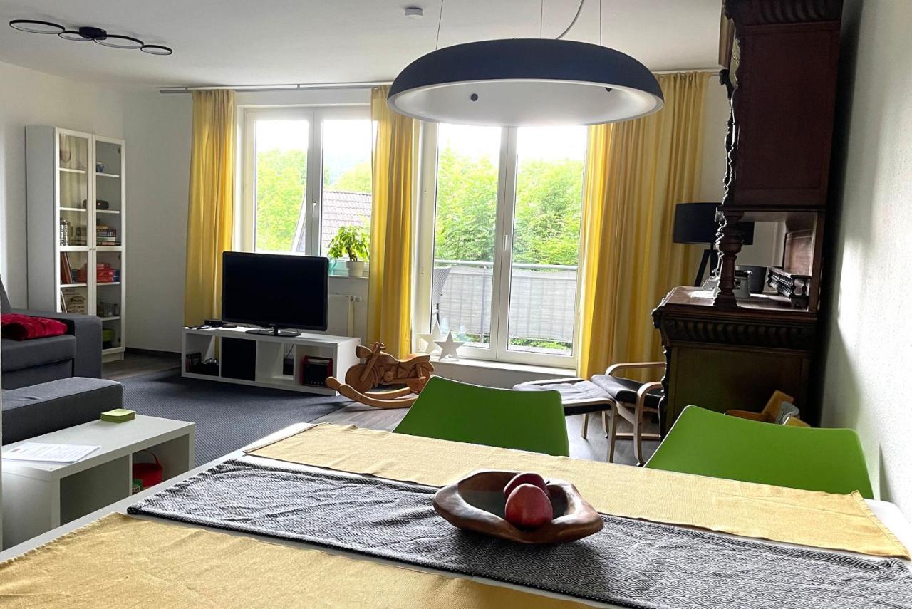 Fewo-Arnsberg Apartment Bagian luar foto