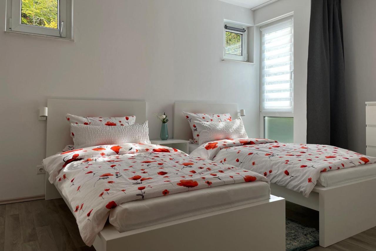 Fewo-Arnsberg Apartment Bagian luar foto