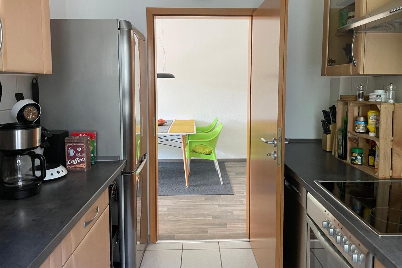 Fewo-Arnsberg Apartment Bagian luar foto