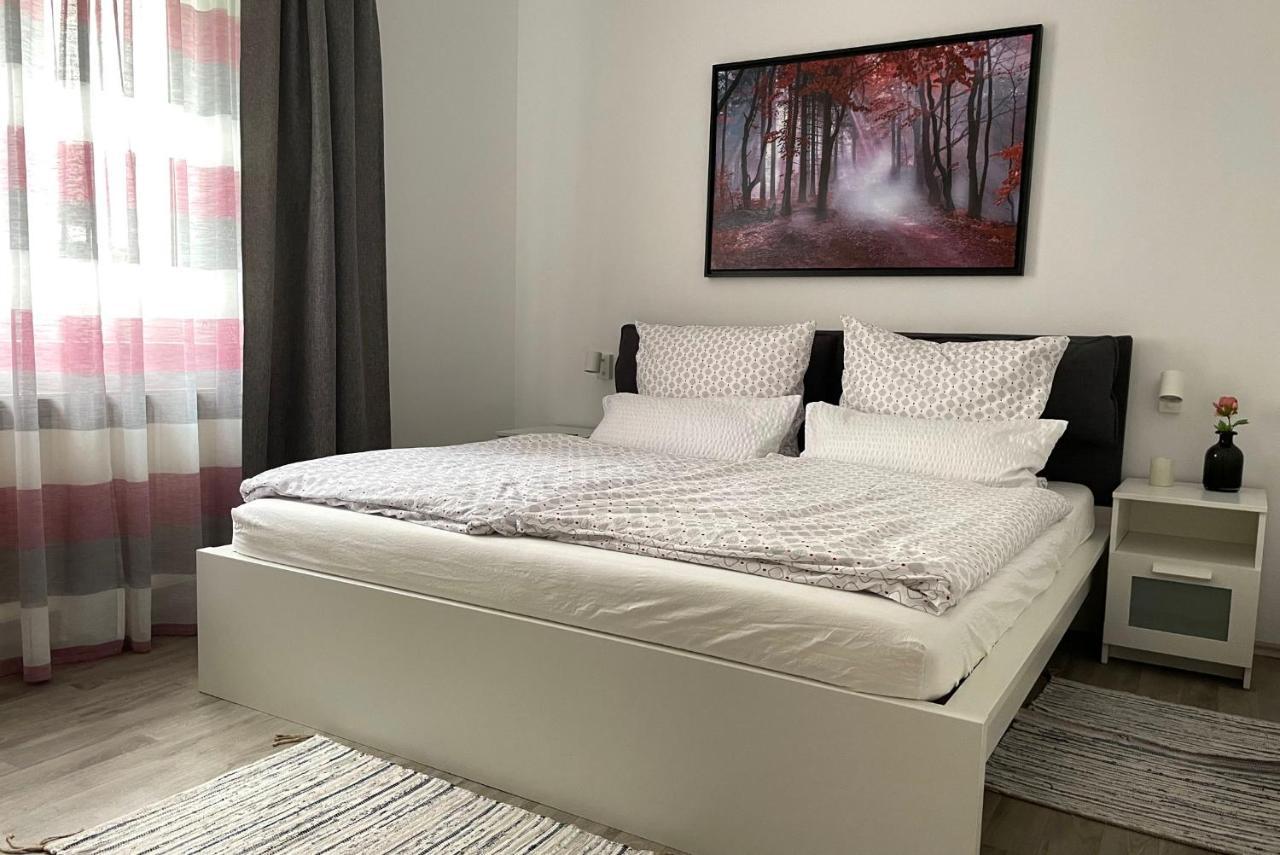Fewo-Arnsberg Apartment Bagian luar foto