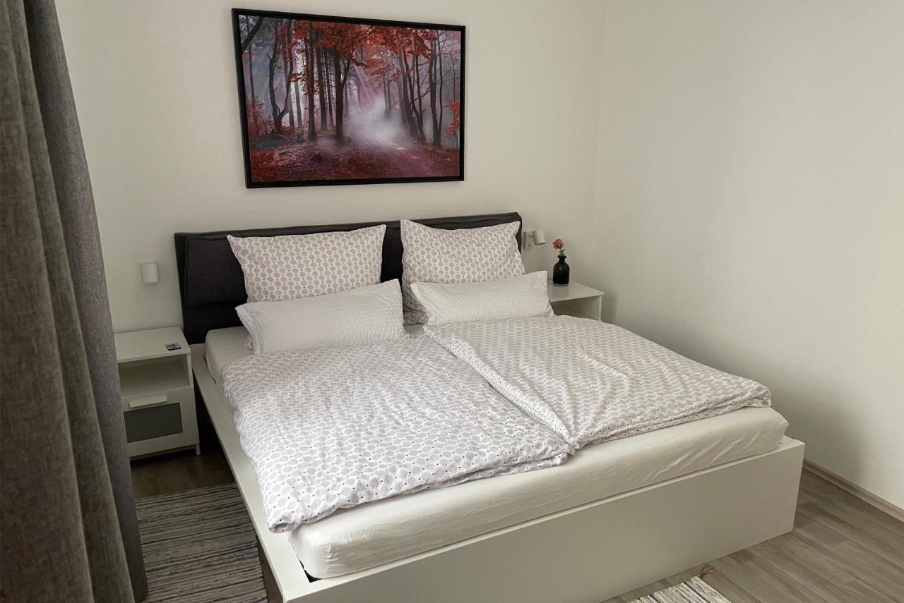 Fewo-Arnsberg Apartment Bagian luar foto