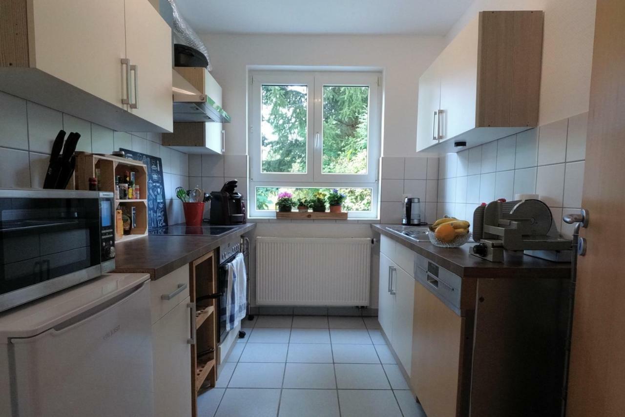Fewo-Arnsberg Apartment Bagian luar foto